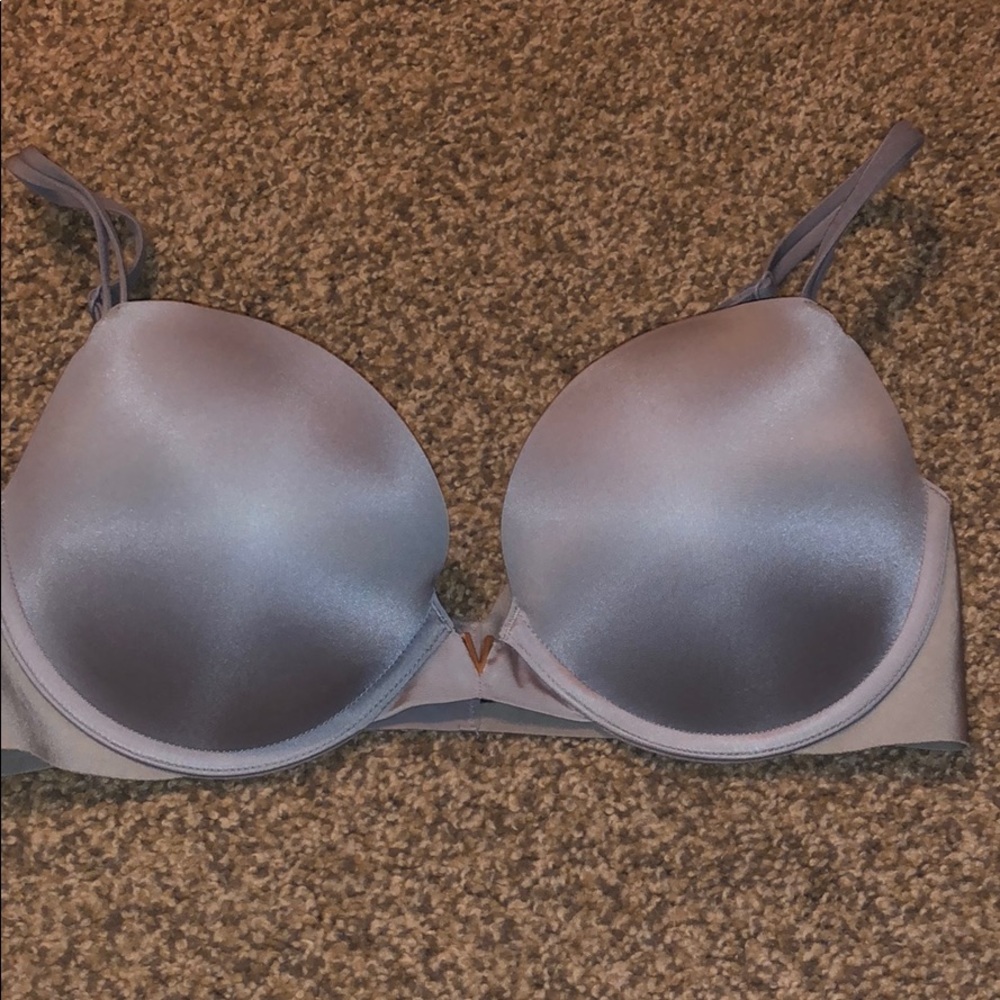 Victoria’s Secret bra